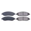 PSB Z16 Evolution Brake Pads