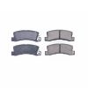 PSB Z16 Evolution Brake Pads