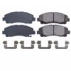 PSB Z17 Evolution Brake Pads