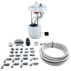 DW DW400 Fuel Pump w/Kit