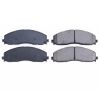 PSB Z16 Evolution Brake Pads