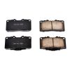 PSB Z16 Evolution Brake Pads