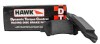 HAWK DTC-60 Brake Pad Sets