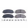 PSB Z17 Evolution Brake Pads