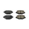 PSB Z16 Evolution Brake Pads