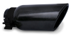GOR Exhaust Tips - Black