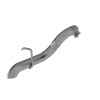 MBRP Muffler Delete Pipe 409