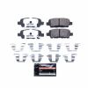 PSB Z26 Extreme Brake Pads