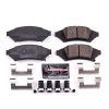 PSB Z23 Evolution Brake Pads