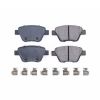PSB Z17 Evolution Brake Pads