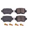 PSB Z17 Evolution Brake Pads