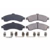PSB Z17 Evolution Brake Pads