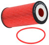 KN Oil Filter