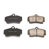PSB Z16 Evolution Brake Pads