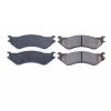 PSB Z16 Evolution Brake Pads