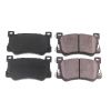 PSB Z16 Evolution Brake Pads