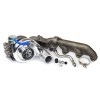IND Turbo Kits - 62mm