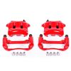 PSB Red Calipers
