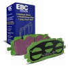 EBC Greenstuff Brake Pad Sets