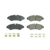 PSB Z17 Evolution Brake Pads