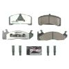 PSB Z26 Extreme Brake Pads