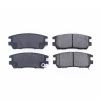 PSB Z16 Evolution Brake Pads