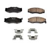 PSB Z17 Evolution Brake Pads