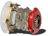 MLR RST Twin Clutch Kits