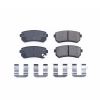 PSB Z17 Evolution Brake Pads