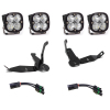 BAJ Powersports Sportsmen Light Kits