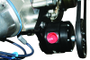 MOR Mounts - Vacuum Pump