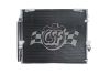 CSF A/C Condensers