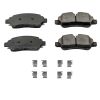 PSB Z17 Evolution Brake Pads