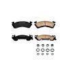 PSB Z17 Evolution Brake Pads