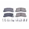 PSB Z17 Evolution Brake Pads
