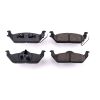 PSB Z16 Evolution Brake Pads