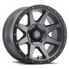 ICO Rebound Wheels