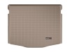WT Cargo Liners - Tan