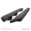 WES Nerf Bars - Outlaw