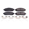 PSB Z17 Evolution Brake Pads