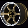 AVN R6 Wheels