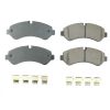 PSB Z17 Evolution Brake Pads