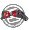 INM Steel Mount Kit-95A