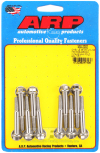 ARP Intake Manifold Bolt Kits