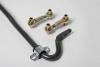 PRG Rear Sway Bars
