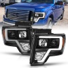 ANZ LED/Projector Headlights