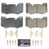 PSB Z23 Evolution Brake Pads