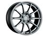 SSR Wheels - GTV02