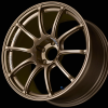 AVN RZII Wheels