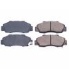 PSB Z16 Evolution Brake Pads